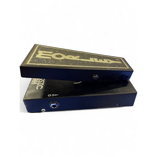 Used Morley classic wah Effect Pedal