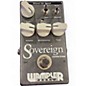 Used Wampler Sovereign Distortion Effect Pedal thumbnail
