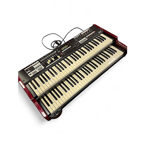 Used Hammond SK1 dual 61 Organ