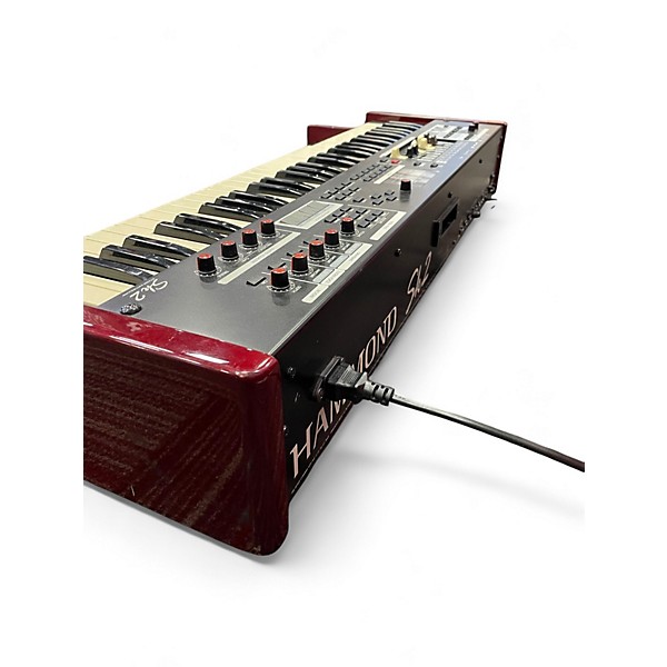 Used Hammond SK1 dual 61 Organ