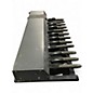 Used Hammond XPK200 MIDI Pedalboard