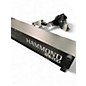 Used Hammond XPK200 MIDI Pedalboard
