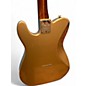 Used Fender American Professional Telecaster Deluxe Limited Edition Champagne Sparkle Solid Body Electric Guitar