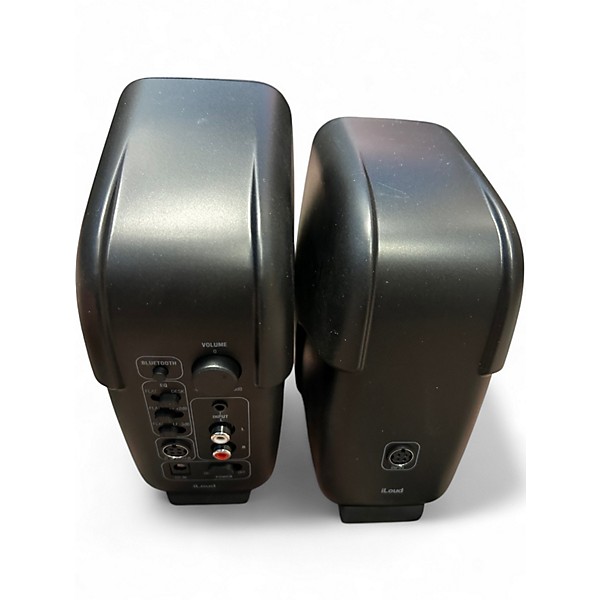Used IK Multimedia Iloud Powered Monitor