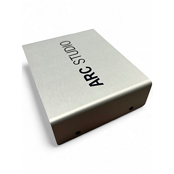 Used IK Multimedia Arc Studio Signal Processor