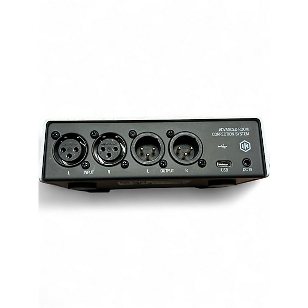 Used IK Multimedia Arc Studio Signal Processor