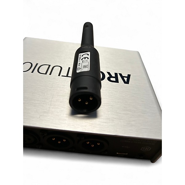 Used IK Multimedia Arc Studio Signal Processor