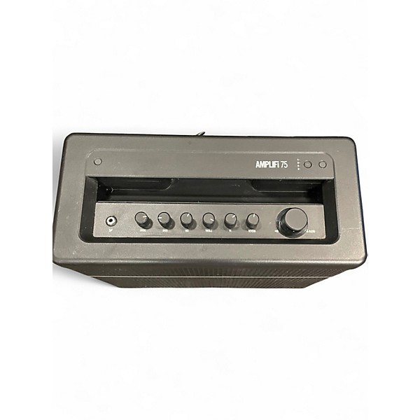 Used Line 6 AMPLIFi 75 75W Guitar Combo Amp