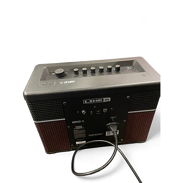 Used Line 6 AMPLIFi 75 75W Guitar Combo Amp