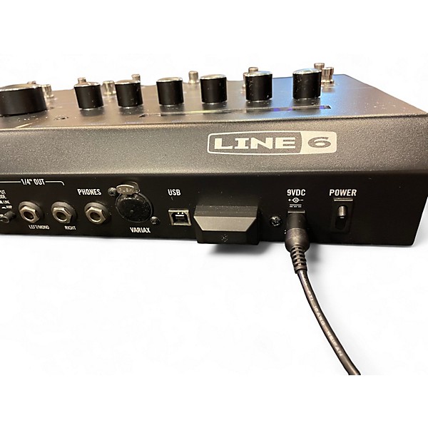 Used Line 6 Firehawk FX Effect Processor