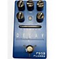 Used Flamma FS03 Effect Pedal thumbnail