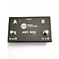 Used Live Wire Solutions ABY Box Pedal thumbnail