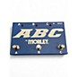 Used Morley ABC Pedal thumbnail