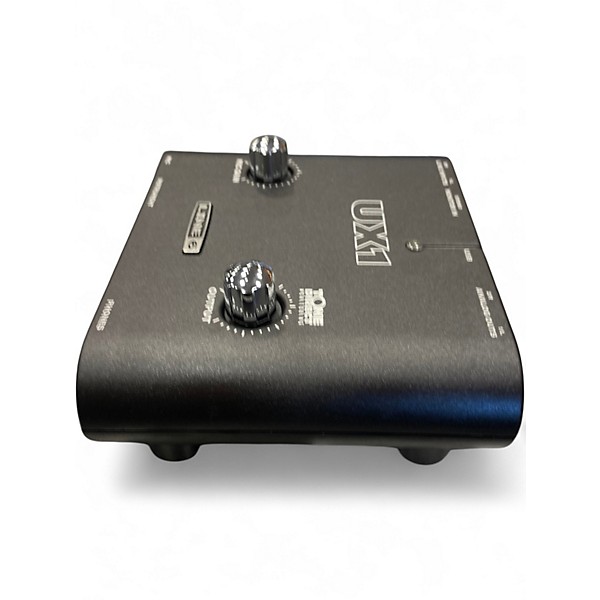 Used Line 6 Pod Studio UX1 Audio Interface