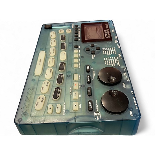 Used Zoom RT-323 Drum Machine