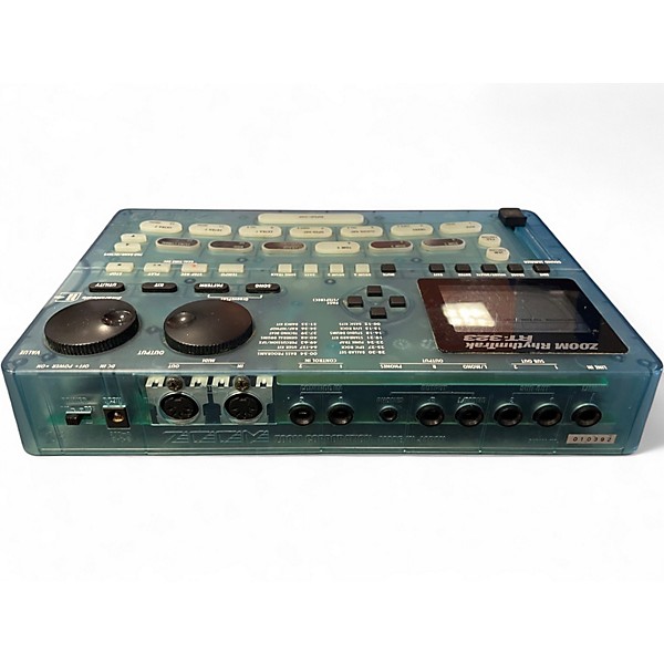Used Zoom RT-323 Drum Machine