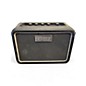 Used Laney Mini-ST Supergroup Battery Powered Amp thumbnail