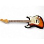 Used Fender Player II Stratocaster SUNBURST Solid Body Electric Guitar thumbnail