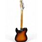Used 2005 Fender American Standard Telecaster 3 Color Sunburst Solid Body Electric Guitar