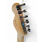 Used 2005 Fender American Standard Telecaster 3 Color Sunburst Solid Body Electric Guitar