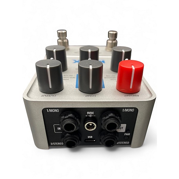 Used Universal Audio MAX Effect Pedal