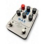 Used Universal Audio MAX Effect Pedal