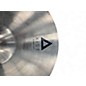 Used Istanbul Agop 16in ISTANBUL XIST 16" BRILLIANT CRASH Cymbal