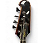 Used Epiphone Thunderbird IV 2 Color Sunburst Electric Bass Guitar