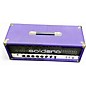 Used Soldano Hot Rod 50 50W Tube Guitar Amp Head