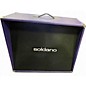 Used Soldano 2x12 S Guitar Cabinet thumbnail