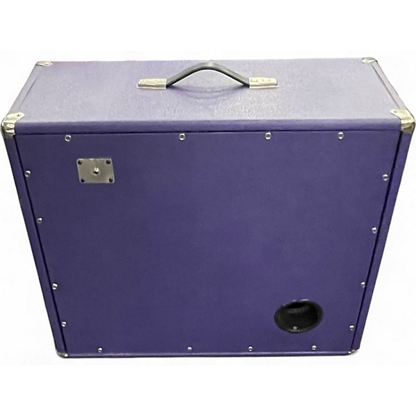 Used Soldano 2x12 S Guitar Cabinet