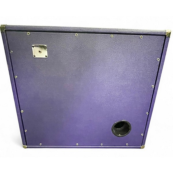 Used Soldano 2x12 S Guitar Cabinet