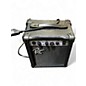 Used Rogue g 10 Battery Powered Amp thumbnail