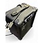 Used Rogue g 10 Battery Powered Amp
