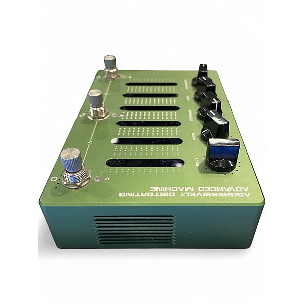 Used Darkglass ADAM Effect Pedal