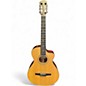 Used Taylor 312CEN Natural Classical Acoustic Electric Guitar