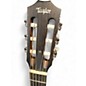 Used Taylor 312CEN Natural Classical Acoustic Electric Guitar