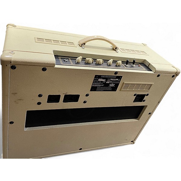 Used VOX AC30S1 30W 1x12 Tube Guitar Combo Amp