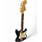 Used Squier Affinity Stratocaster NAVY Solid Body Electric Guitar thumbnail