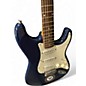 Used Squier Affinity Stratocaster NAVY Solid Body Electric Guitar