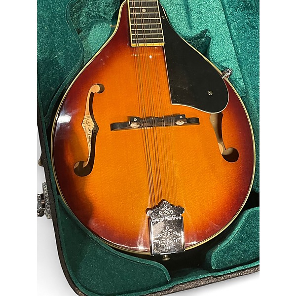 Used Washburn M1S Tobacco Sunburst Mandolin