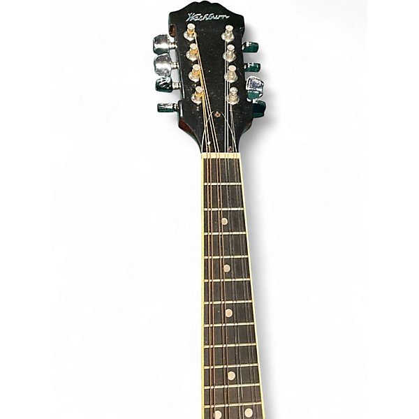 Used Washburn M1S Tobacco Sunburst Mandolin