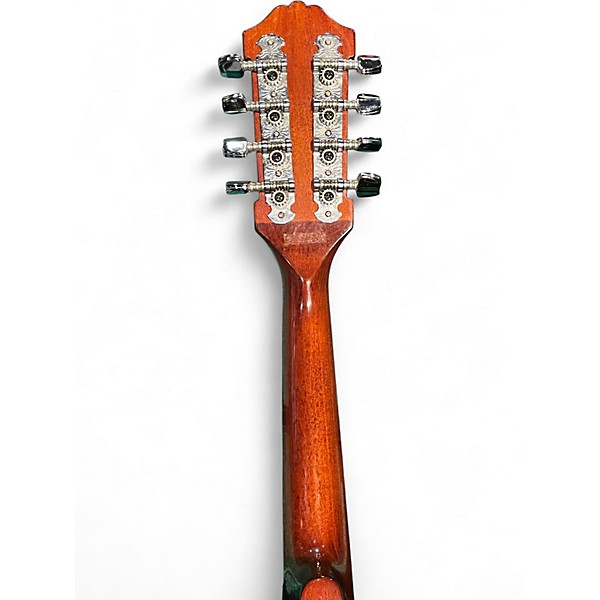 Used Washburn M1S Tobacco Sunburst Mandolin