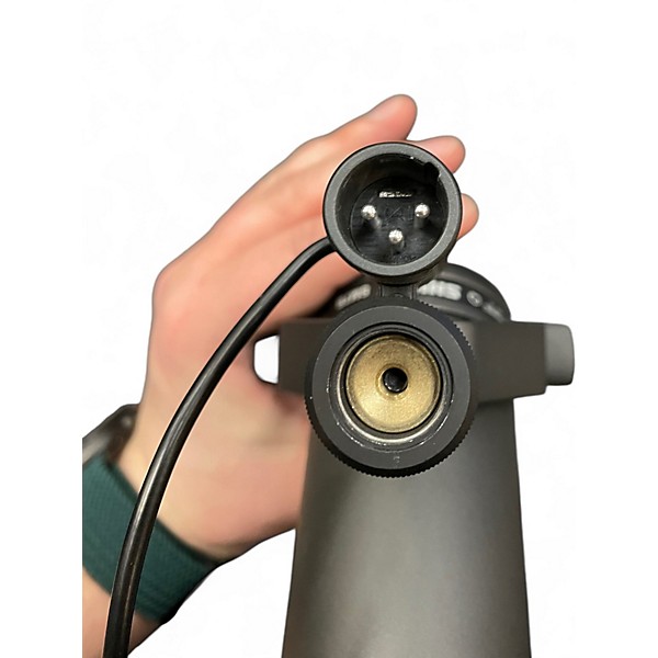 Used Shure SM7B Dynamic Microphone