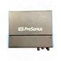 Used PreSonus STUDIO 24C Audio Interface
