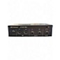 Used PreSonus STUDIO 24C Audio Interface