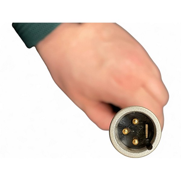 Used Shure SM81LC Condenser Microphone