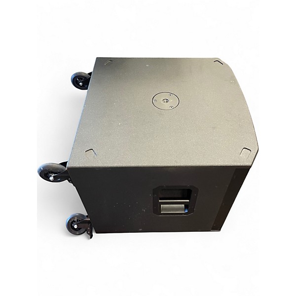 Used Electro-Voice EKX18SP Powered Subwoofer