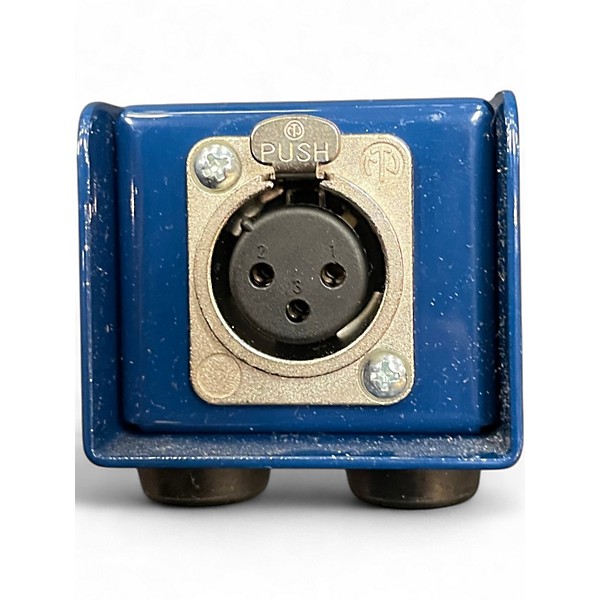 Used Cloud Cloudlifter CL-1 Microphone Preamp