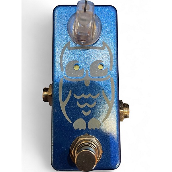 Used Miscellaneous DIGITAL DELAY Effect Pedal